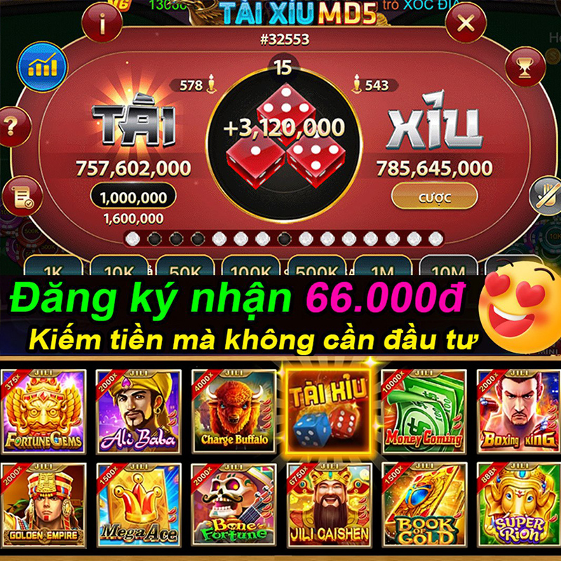 Sòng bài Casino trực tuyến 999ok com